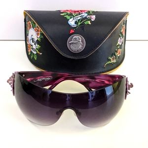 Ed Hardy Sunglasses